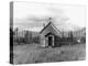 Abandoned Church-Dorothea Lange-Premier Image Canvas