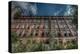 Abandoned Factory Building-Nathan Wright-Premier Image Canvas