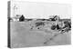 Abandoned Farms during the Dust Bowl-null-Premier Image Canvas