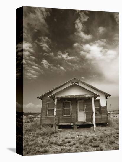 Abandoned House-Aaron Horowitz-Premier Image Canvas