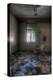 Abandoned Interior-Nathan Wright-Premier Image Canvas