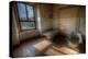 Abandoned Interior-Nathan Wright-Premier Image Canvas