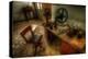 Abandoned Interior-Nathan Wright-Premier Image Canvas