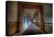 Abandoned Interior-Nathan Wright-Premier Image Canvas