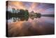 Abbaye De Paimpont-Philippe Manguin-Premier Image Canvas