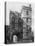 Abbey Gateway, Bristol, 1924-1926-Underwood-Premier Image Canvas
