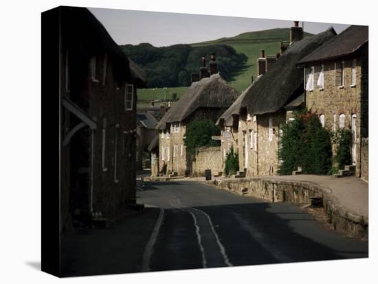 Abbotsbury, Dorset, England, United Kingdom-Rob Cousins-Premier Image Canvas