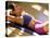 Abdominal Toning Exercises-null-Premier Image Canvas