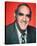 Abe Vigoda - Barney Miller-null-Stretched Canvas