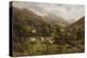 Aber, North Wales-William Langley-Premier Image Canvas