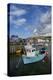 Aberaeron 1-Charles Bowman-Premier Image Canvas