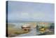 Abersoch, 1993-Trevor Chamberlain-Premier Image Canvas