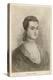 Abigail Adams Nee Smith-null-Premier Image Canvas