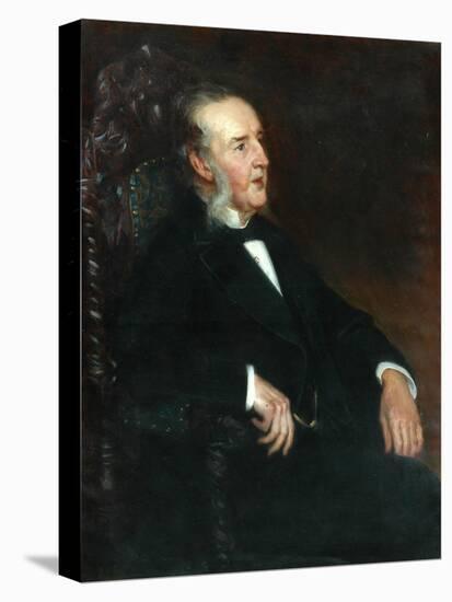 Abraham Greenwood Eastwood-Alfred Edward Emslie-Premier Image Canvas