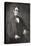 Abraham Lincoln, 1809 – 1865, 16th President of the United States of America-null-Premier Image Canvas