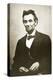 Abraham Lincoln, 1865-Alexander Gardner-Premier Image Canvas