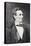 Abraham Lincoln, C.1860-Alexander Hesler-Premier Image Canvas