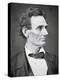 Abraham Lincoln-Alexander Hesler-Premier Image Canvas