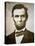 Abraham Lincoln-Alexander Gardner-Premier Image Canvas