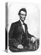 Abraham Lincoln-Preston Butler-Premier Image Canvas