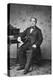 Abraham Rupert Einstein, Grandfather of Albert Einstein, 19th Century-null-Premier Image Canvas