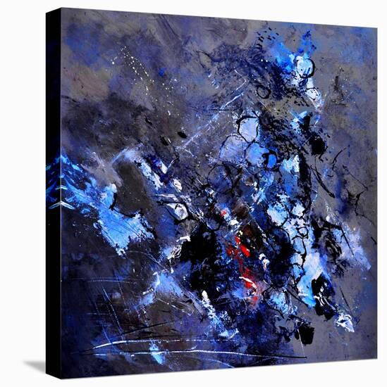 Abstract 2122022-Pol Ledent-Stretched Canvas