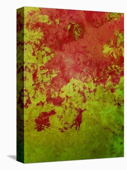 Abstract 304-Herb Dickinson-Premier Image Canvas
