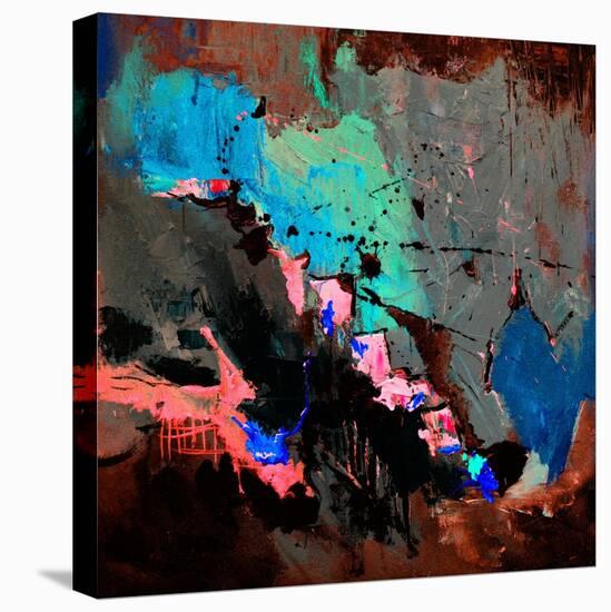 Abstract 555180912-Pol Ledent-Stretched Canvas