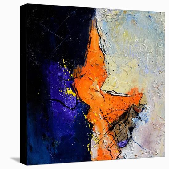 Abstract 7751207-Pol Ledent-Stretched Canvas