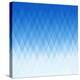 Abstract Blue Background-epic44-Stretched Canvas