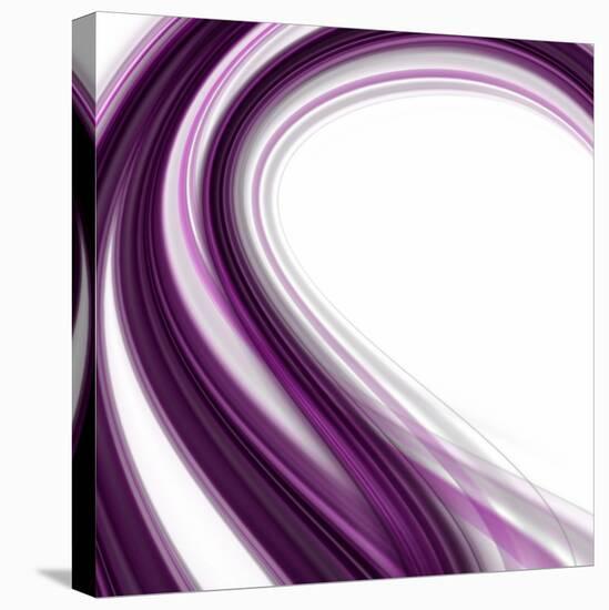 Abstract Elegant Background Design With Space For Your Text-Frank Rohde-Stretched Canvas