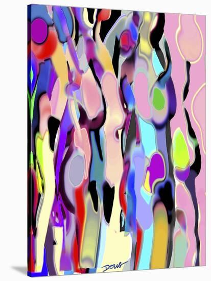 Abstract Female Forms-Diana Ong-Premier Image Canvas