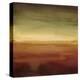 Abstract Horizon II-Ethan Harper-Stretched Canvas