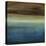 Abstract Horizon III-Ethan Harper-Stretched Canvas