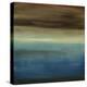 Abstract Horizon III-Ethan Harper-Stretched Canvas