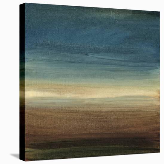 Abstract Horizon IV-Ethan Harper-Stretched Canvas