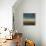 Abstract Horizon IV-Ethan Harper-Stretched Canvas displayed on a wall