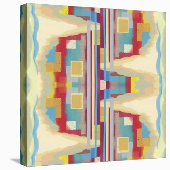 Abstract II single-Deanna Tolliver-Premier Image Canvas