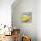 Abstract Kitchen Fruit 1-Jean Plout-Premier Image Canvas displayed on a wall