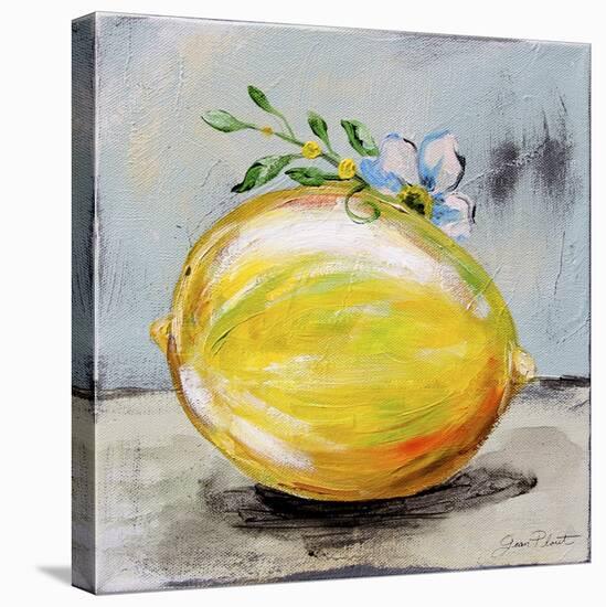 Abstract Kitchen Fruit 1-Jean Plout-Premier Image Canvas