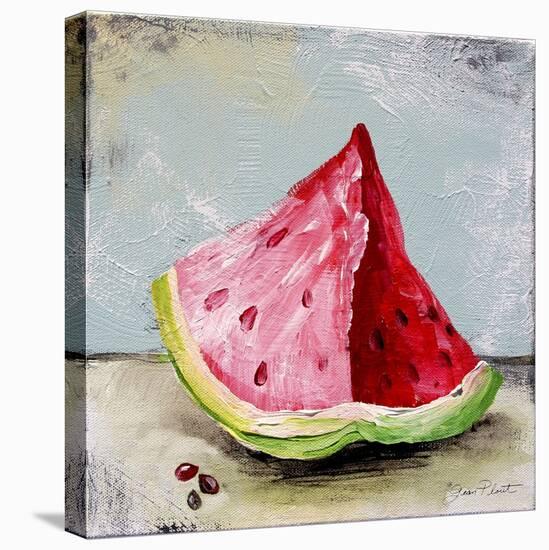 Abstract Kitchen Fruit 3-Jean Plout-Premier Image Canvas
