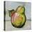 Abstract Kitchen Fruit 4-Jean Plout-Premier Image Canvas
