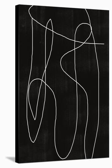 Abstract Line No2.-THE MIUUS STUDIO-Premier Image Canvas