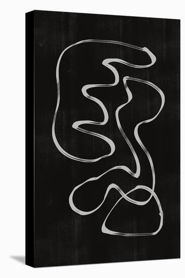 Abstract Line No3.-THE MIUUS STUDIO-Premier Image Canvas