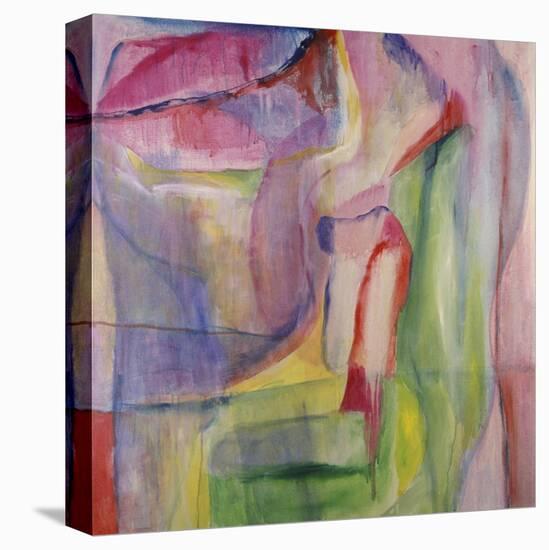 Abstract No.9-Diana Ong-Premier Image Canvas