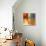 Abstract Painting-Anette Hansen-Stretched Canvas displayed on a wall