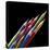 Abstract Pencils-Bill Bachmann-Premier Image Canvas