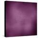 Abstract Purple Background-Malija-Stretched Canvas