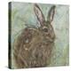 Abstract Rabbit 1-Mary Miller Veazie-Premier Image Canvas
