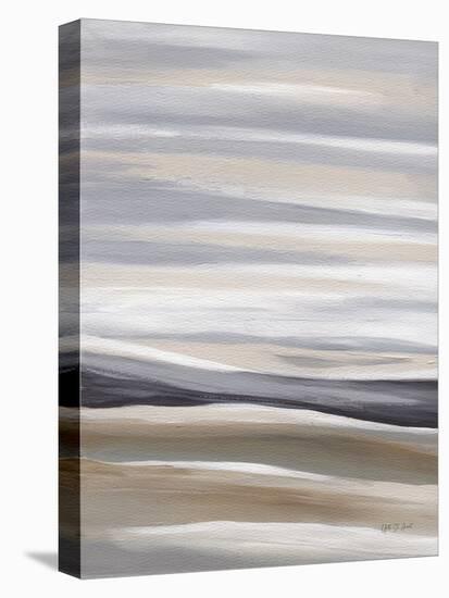 Abstract Seascape-Yvette St. Amant-Stretched Canvas